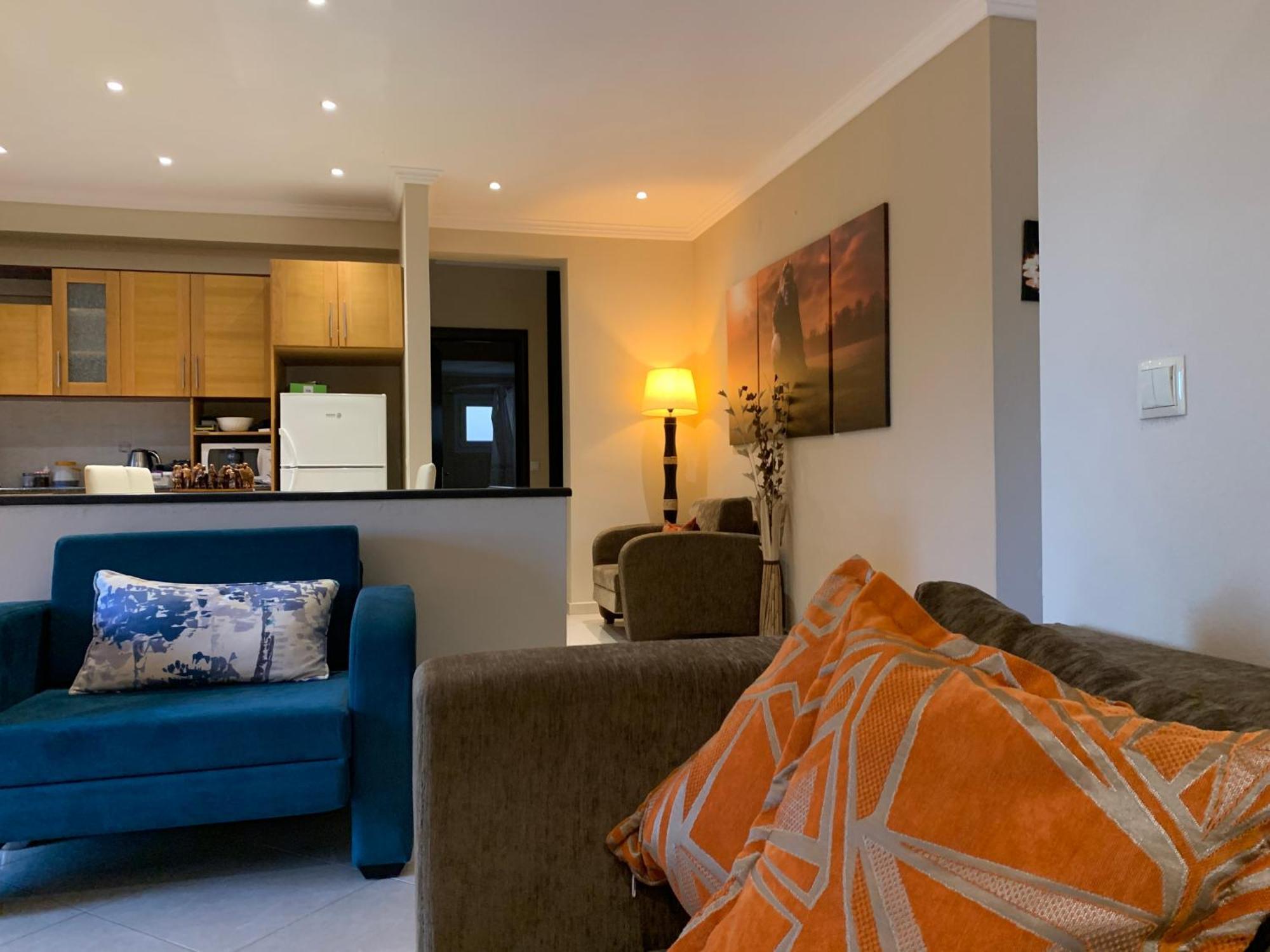 Alrose Apartamento Limenaria  Exterior foto