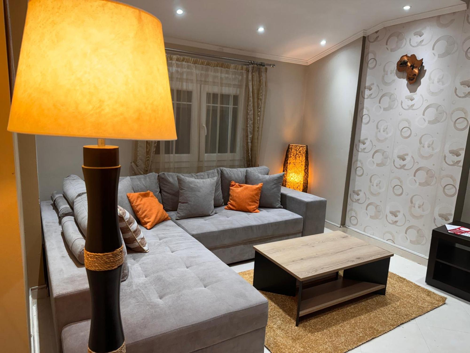 Alrose Apartamento Limenaria  Exterior foto