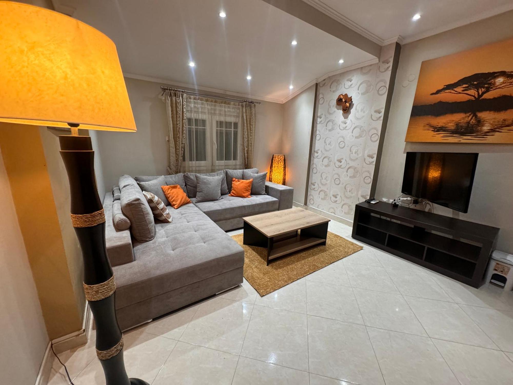 Alrose Apartamento Limenaria  Exterior foto