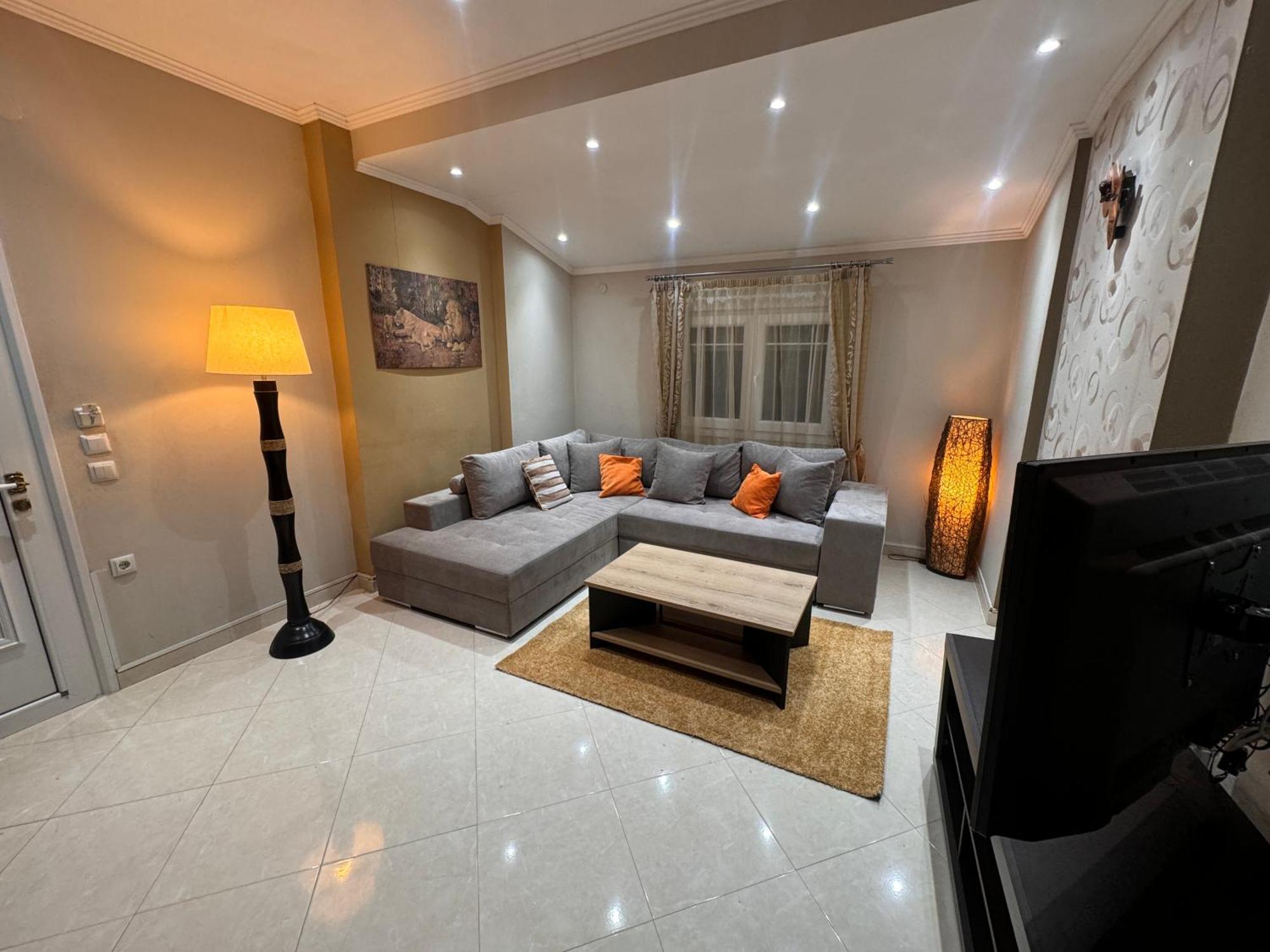 Alrose Apartamento Limenaria  Exterior foto
