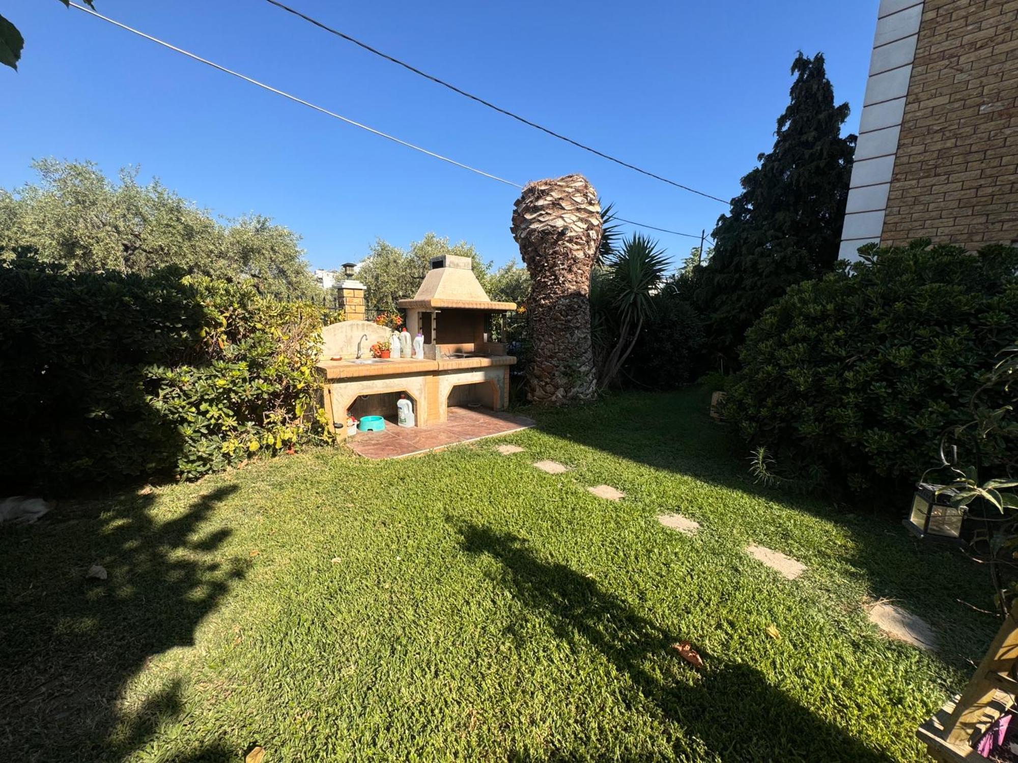 Alrose Apartamento Limenaria  Exterior foto