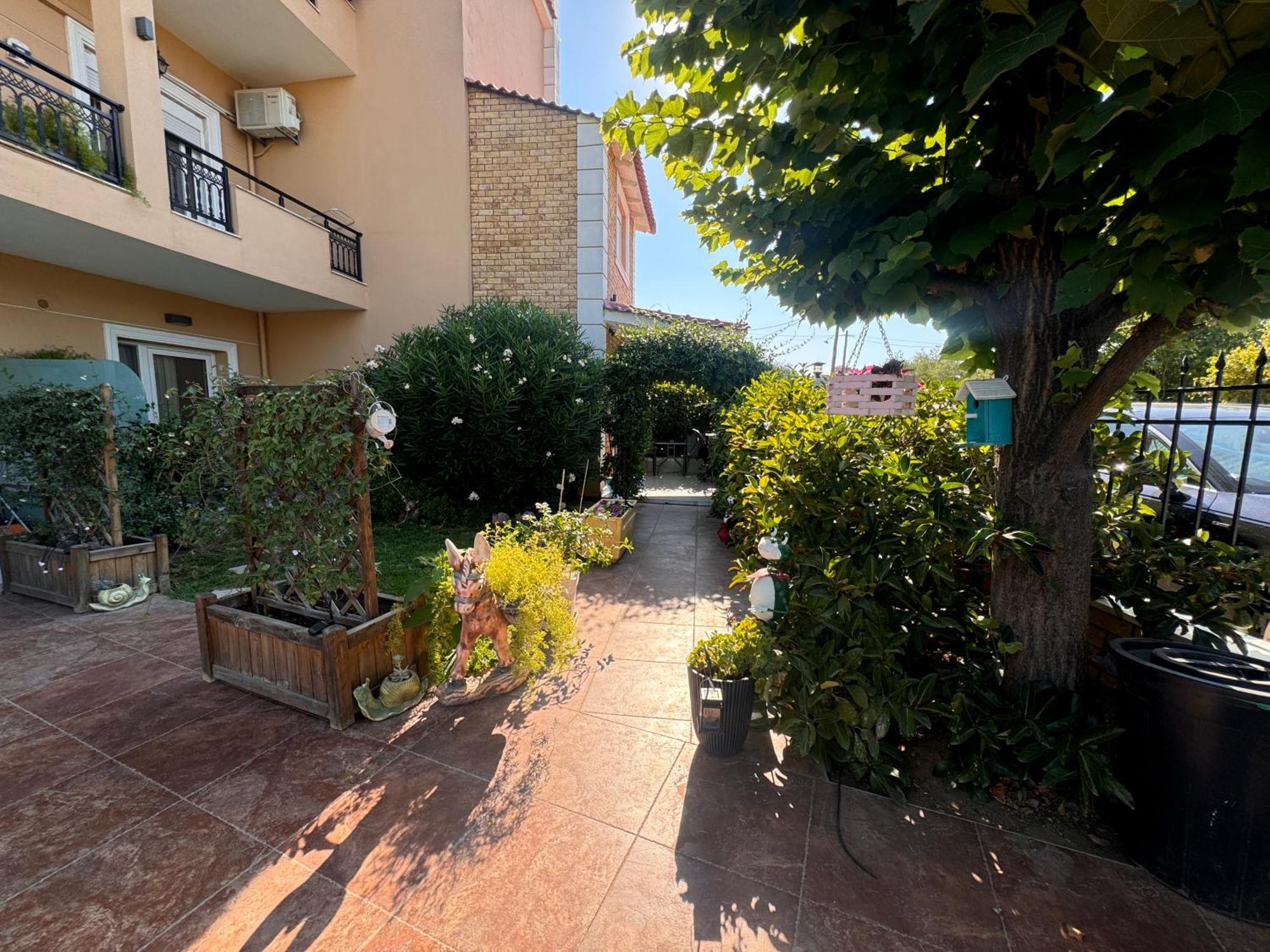Alrose Apartamento Limenaria  Exterior foto