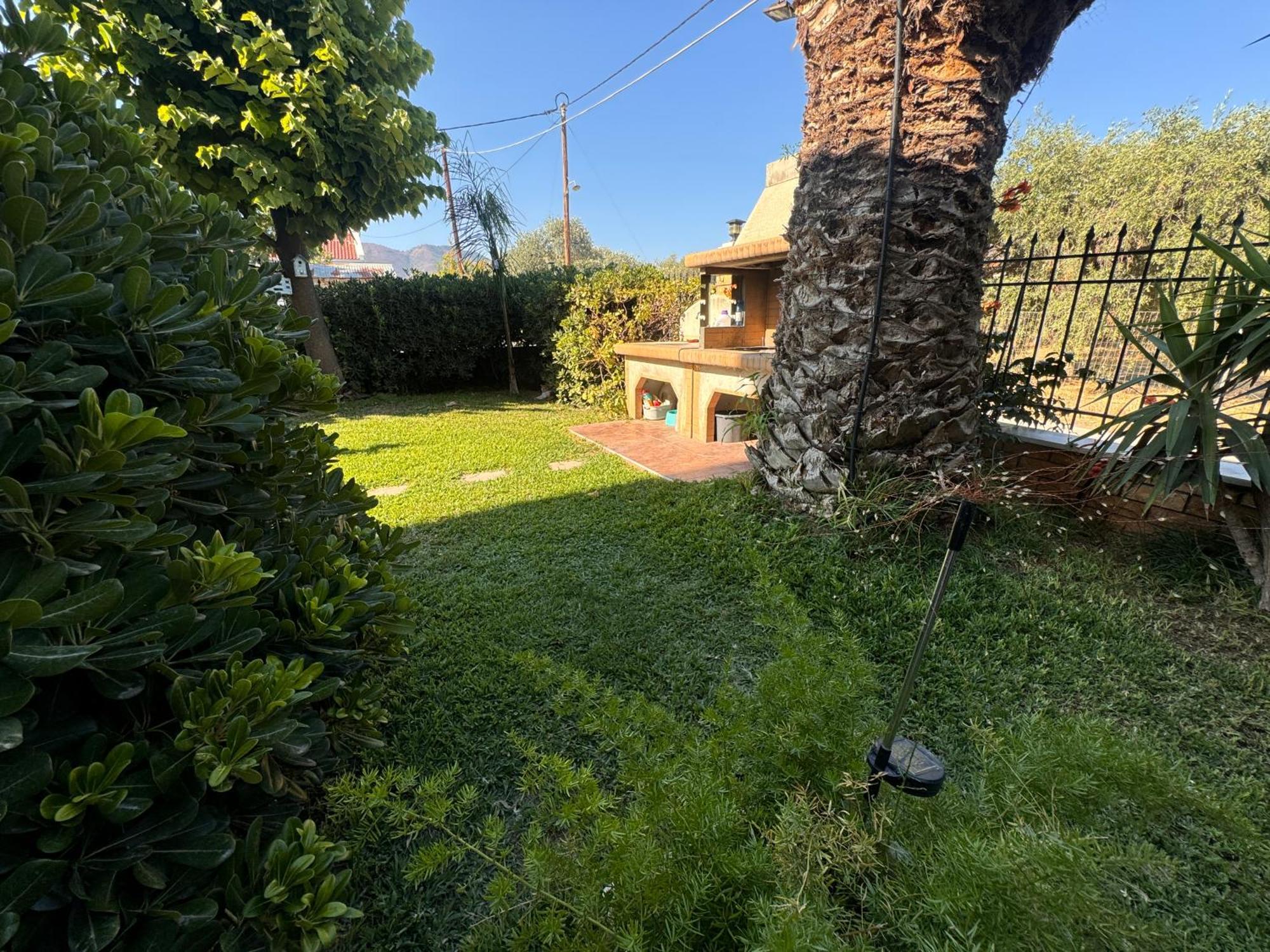 Alrose Apartamento Limenaria  Exterior foto
