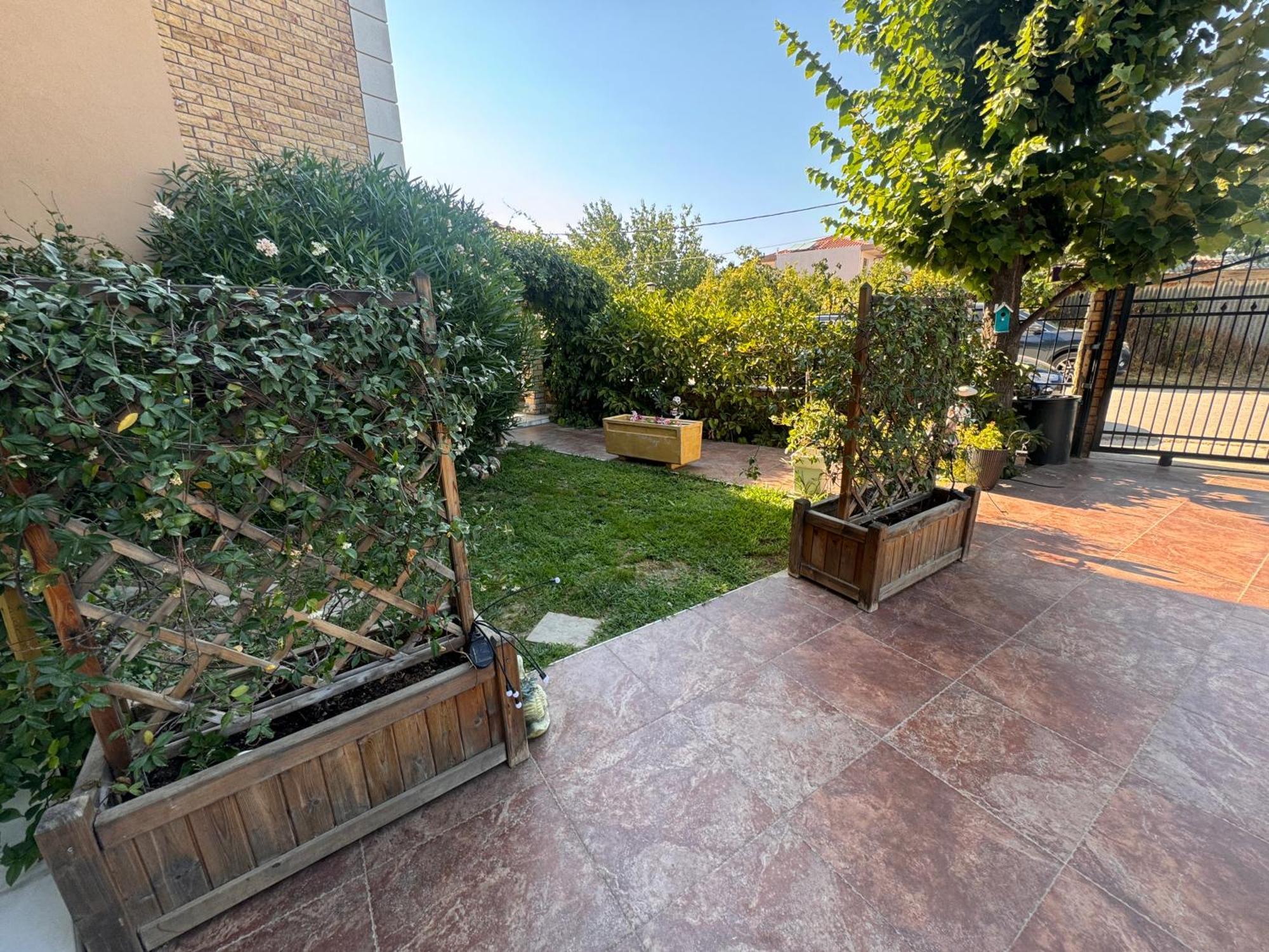 Alrose Apartamento Limenaria  Exterior foto