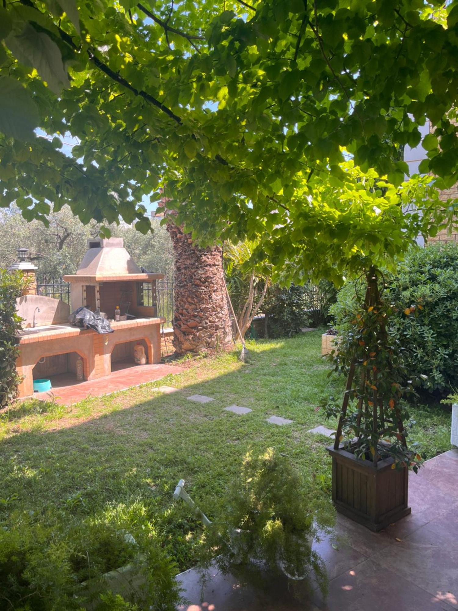 Alrose Apartamento Limenaria  Exterior foto