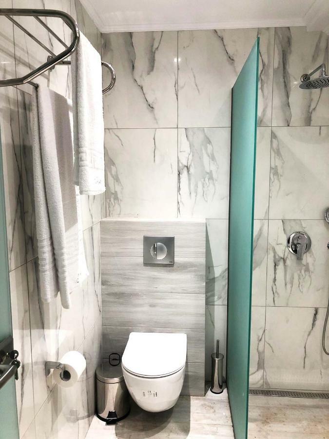 Alrose Apartamento Limenaria  Exterior foto