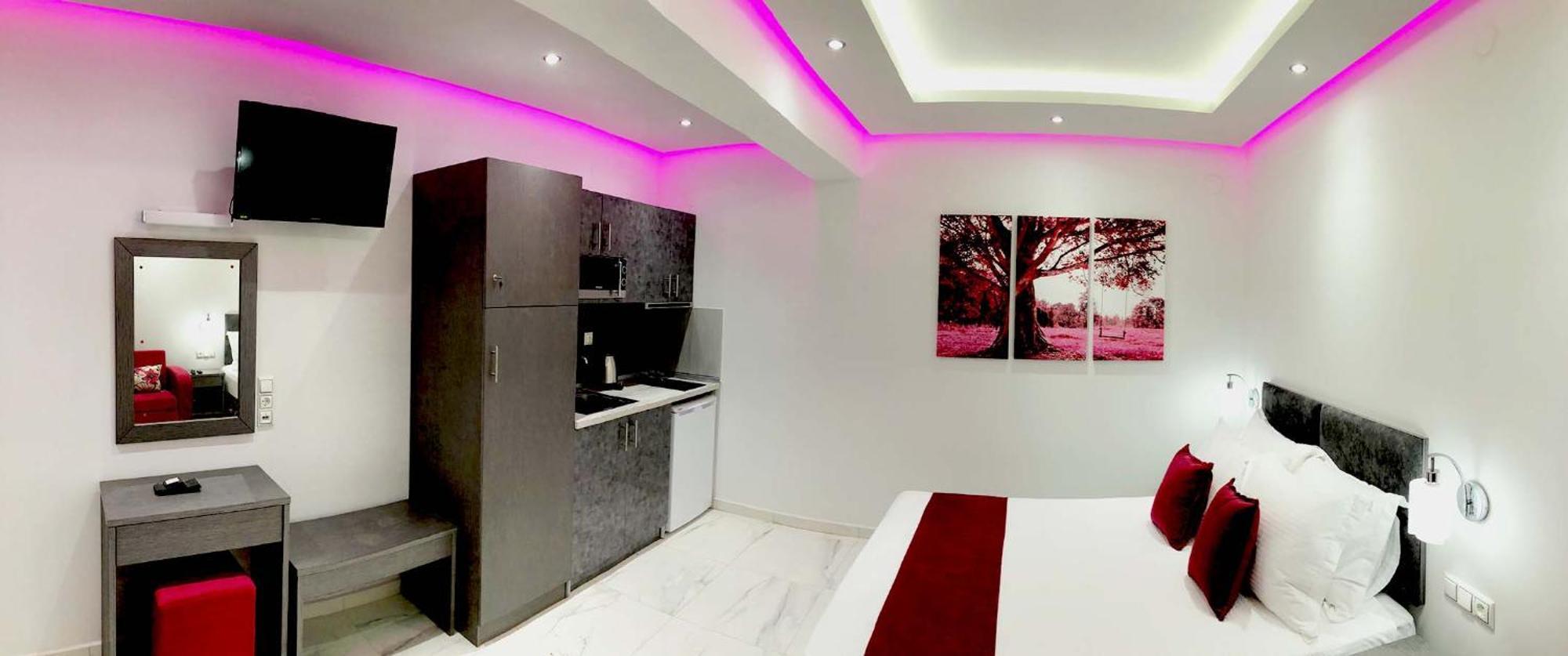 Alrose Apartamento Limenaria  Exterior foto