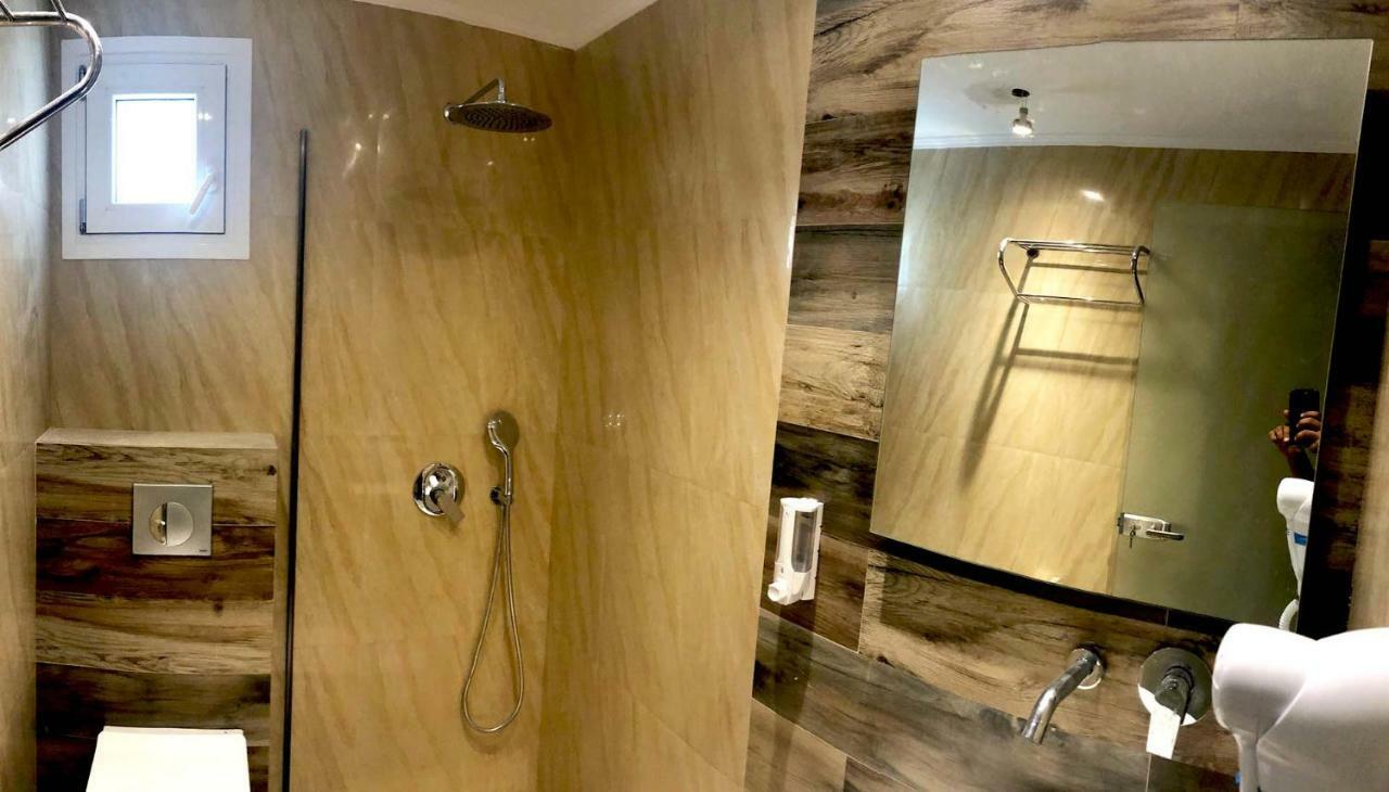 Alrose Apartamento Limenaria  Exterior foto