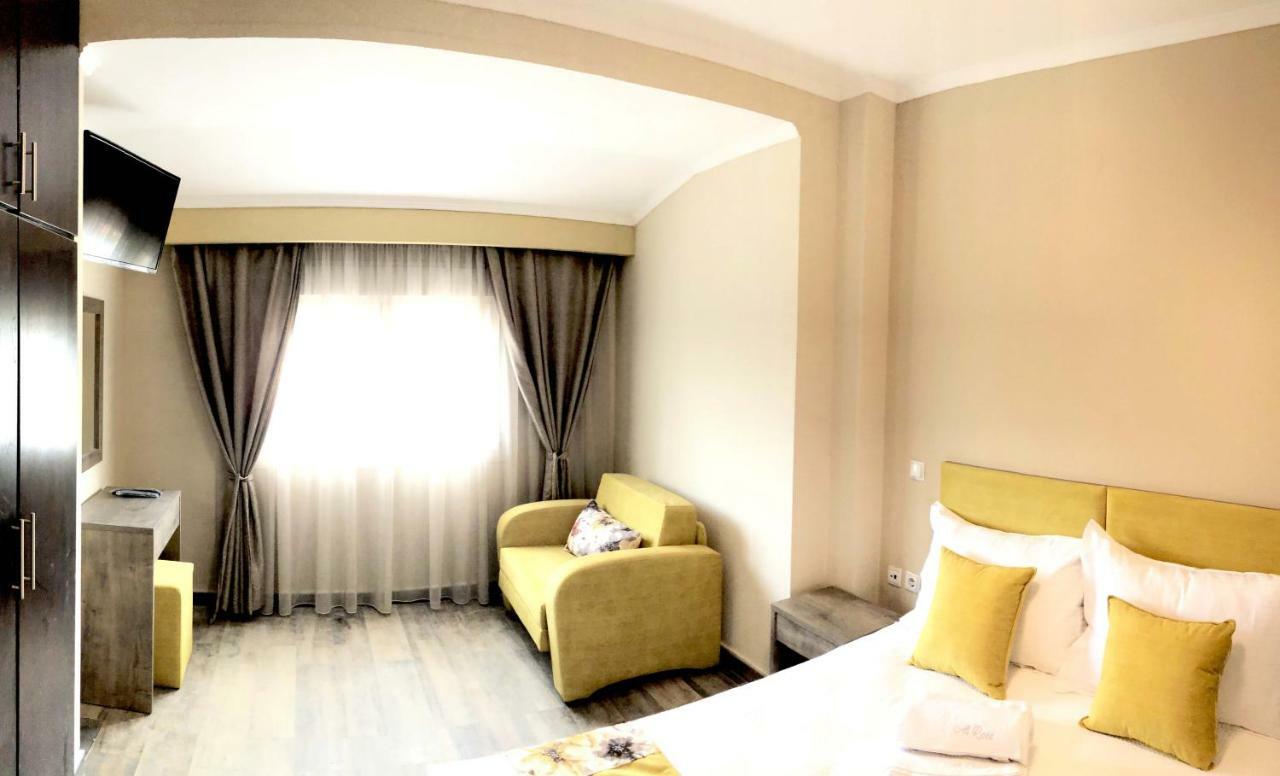 Alrose Apartamento Limenaria  Exterior foto