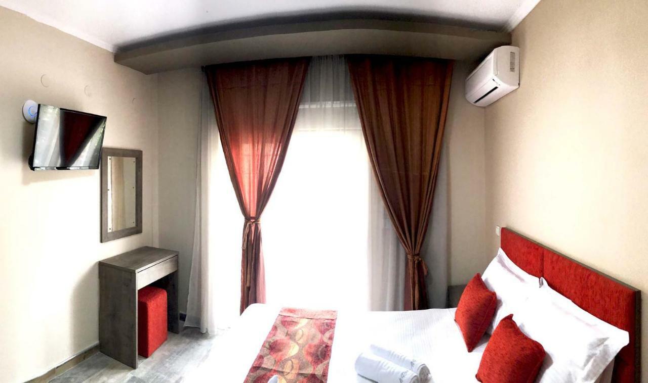 Alrose Apartamento Limenaria  Exterior foto
