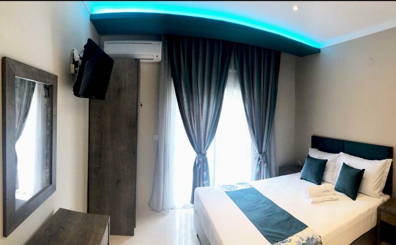 Alrose Apartamento Limenaria  Exterior foto