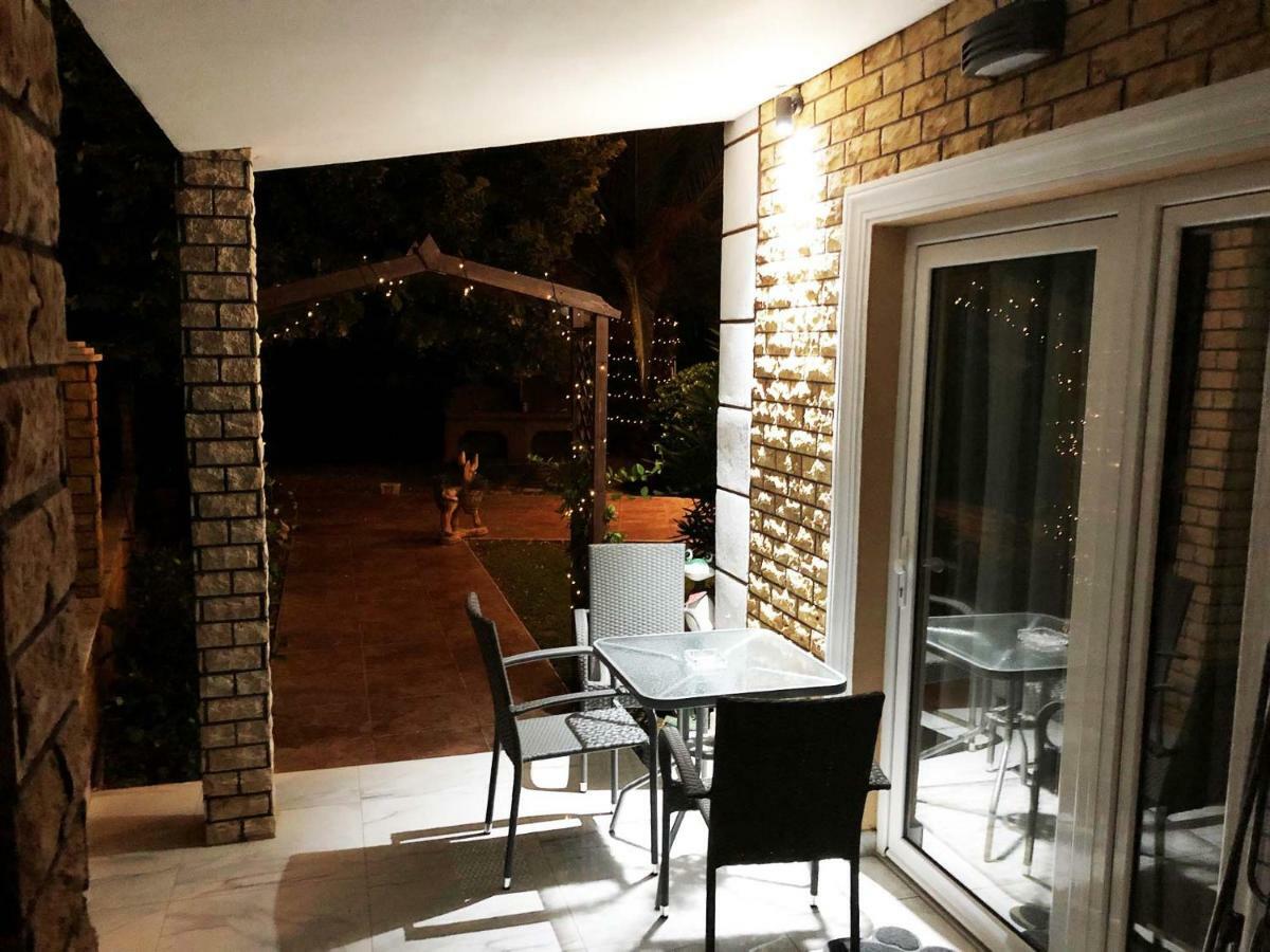 Alrose Apartamento Limenaria  Exterior foto