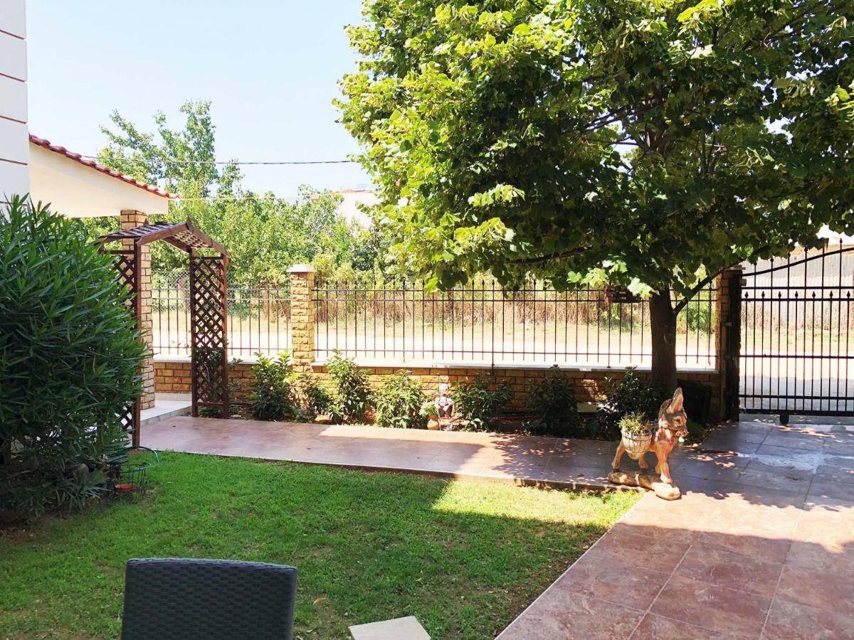 Alrose Apartamento Limenaria  Exterior foto