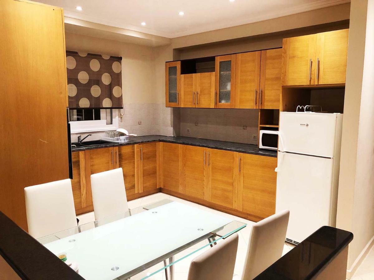 Alrose Apartamento Limenaria  Exterior foto