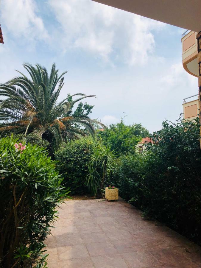 Alrose Apartamento Limenaria  Exterior foto