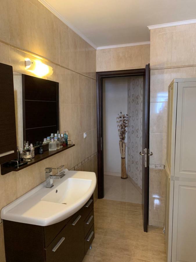 Alrose Apartamento Limenaria  Exterior foto