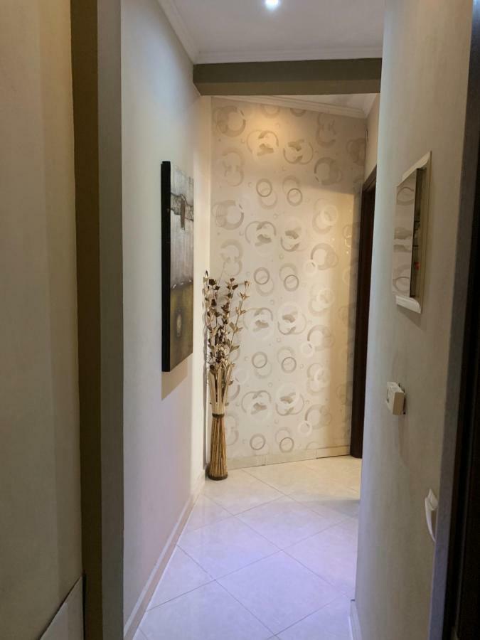 Alrose Apartamento Limenaria  Exterior foto