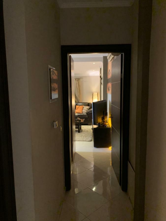 Alrose Apartamento Limenaria  Exterior foto