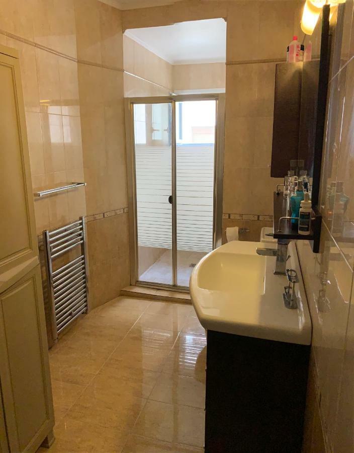 Alrose Apartamento Limenaria  Exterior foto