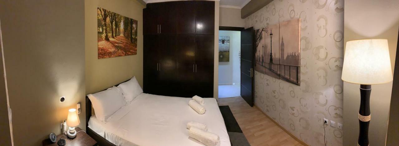 Alrose Apartamento Limenaria  Exterior foto